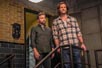 Supernatural [Cast]