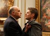 Supernatural [Cast]