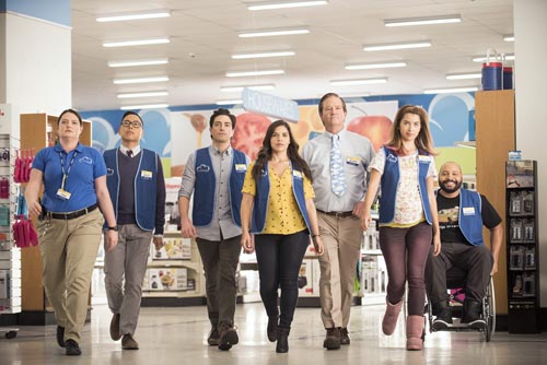 Superstore [Cast] Photo