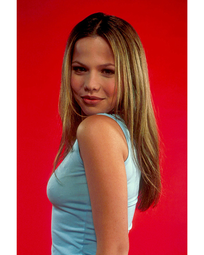 Sursok, Tammin [Home and Away] Photo