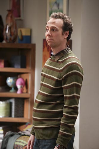 Sussman, Kevin [The Big Bang Theory] Photo