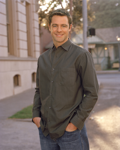 Sutcliffe, David [Gilmore Girls] Photo