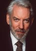 Sutherland, Donald [Disclosure]