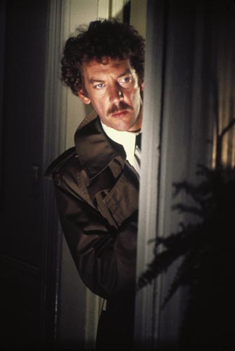 Sutherland, Donald [Invasion of the Body Snatchers] Photo