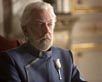 Sutherland, Donald [The Hunger Games : Mockingjay Part 1]