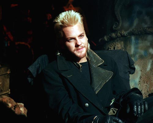 Sutherland, Kiefer [Lost Boys, The] Photo