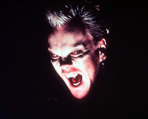 Sutherland, Kiefer [The Lost Boys] Photo