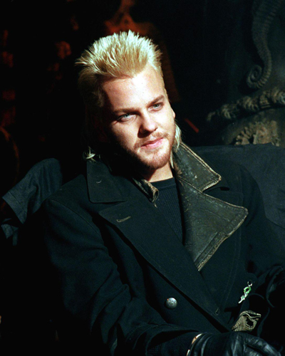 Sutherland, Kiefer [The Lost Boys] Photo