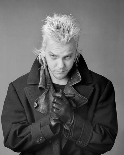 Sutherland, Kiefer [The Lost Boys] Photo