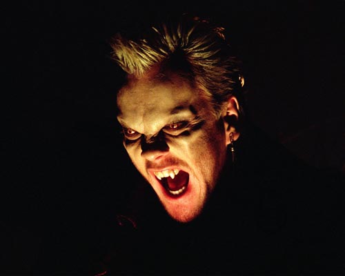 Sutherland, Kiefer [The Lost Boys] Photo