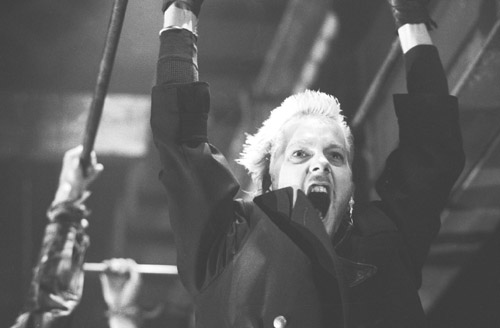 Sutherland, Kiefer [The Lost Boys] Photo