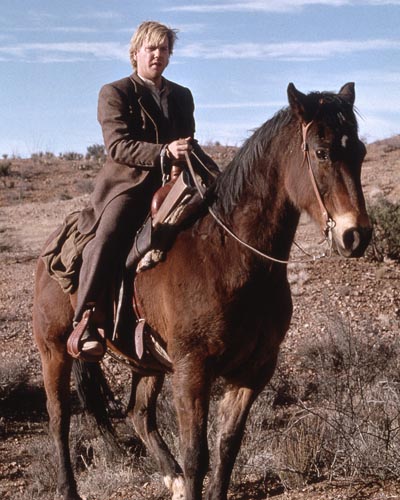 Sutherland, Kiefer [Young Guns] Photo