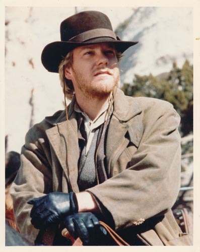 Sutherland, Kiefer [Young Guns] Photo