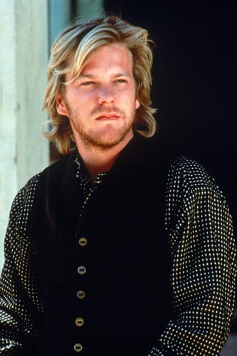 Sutherland, Kiefer [Young Guns] Photo