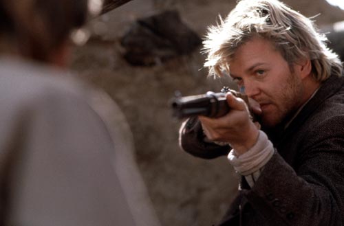 Sutherland, Kiefer [Young Guns II] Photo