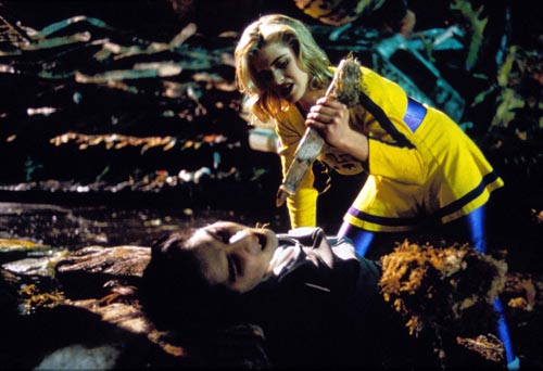 Swanson, Kirsty [Buffy The Vampire Slayer] Photo