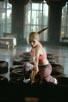 Swanson, Kirsty [Buffy The Vampire Slayer]