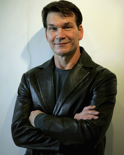 Swayze, Patrick Photo