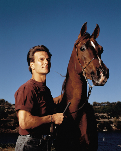 Swayze, Patrick Photo
