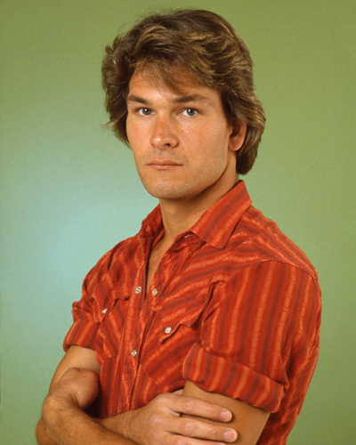 Swayze, Patrick Photo