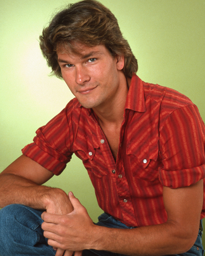 Swayze, Patrick Photo