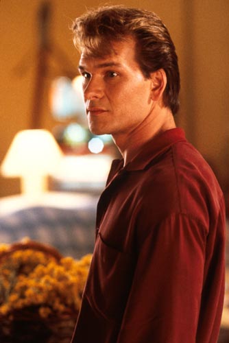 Swayze, Patrick [Ghost] Photo