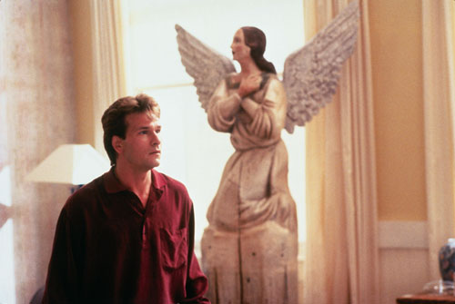 Swayze, Patrick [Ghost] Photo