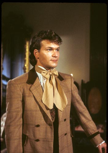 Swayze, Patrick [North and South] Photo