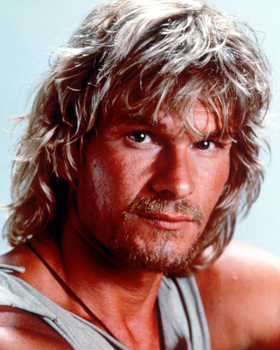 Swayze, Patrick [Point Break] Photo