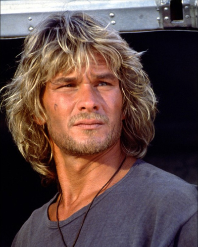 Swayze, Patrick [Point Break] Photo