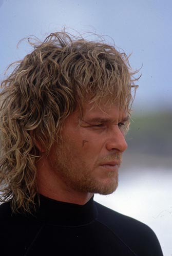 Swayze, Patrick [Point Break] Photo