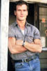 Swayze, Patrick [The Outsiders]