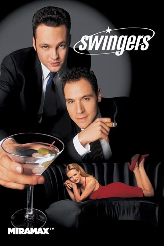 Swingers [Cast] Photo