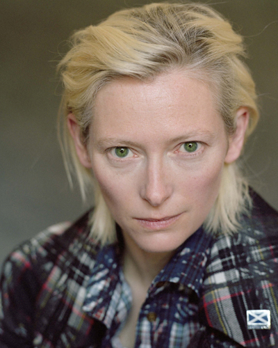 Swinton, Tilda Photo