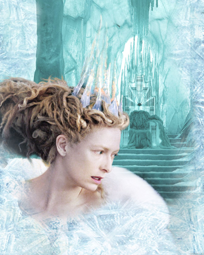 Swinton, Tilda [Chronicles of Narnia] Photo