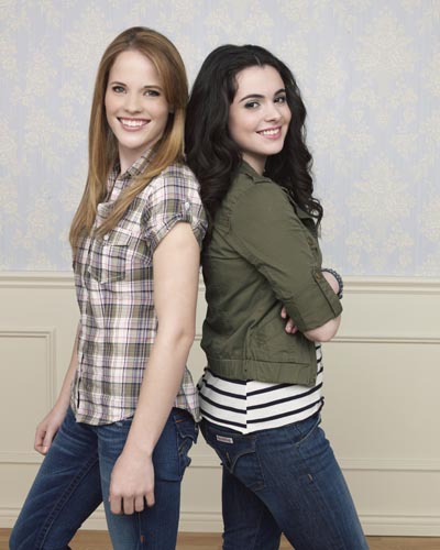 Switched at Birth [Cast] Photo