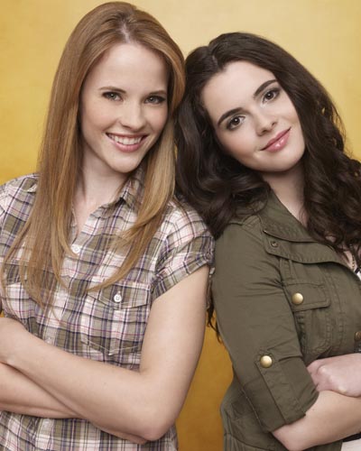 Switched at Birth [Cast] Photo