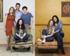 Switched at Birth [Cast]