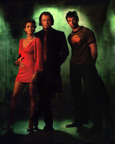 Swordfish [Cast] Photo