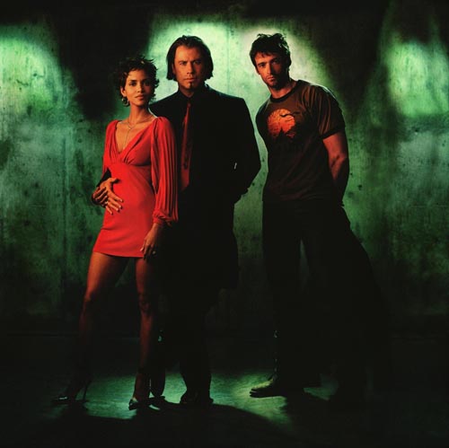 Swordfish [Cast] Photo