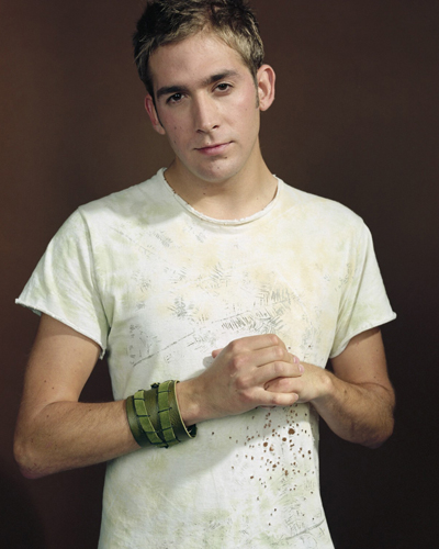 Szmanda, Eric [CSI : Crime Scene Investigation] Photo