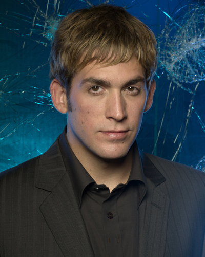 Szmanda, Eric [CSI : Crime Scene Investigation] Photo