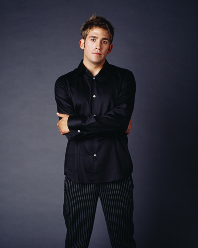 Szmanda, Eric [CSI : Crime Scene Investigation] Photo