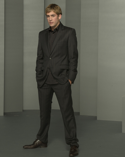 Szmanda, Eric [CSI : Crime Scene Investigation] Photo