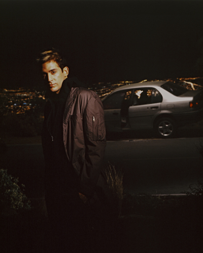 Szmanda, Eric [CSI : Crime Scene Investigation] Photo