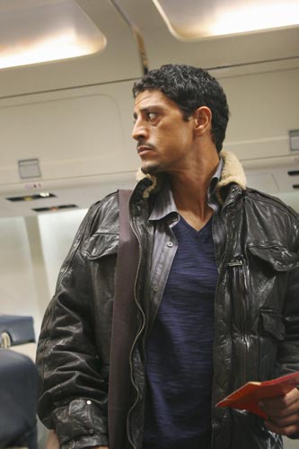 Taghmaoui, Said [Lost] Photo