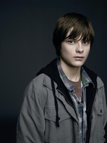 Tahan, Charlie [Wayward Pines] Photo