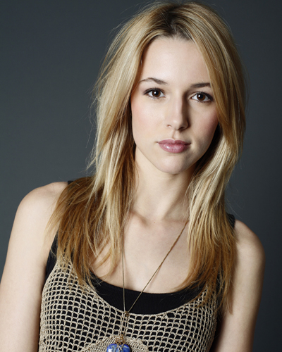 Tal, Alona [Supernatural] Photo