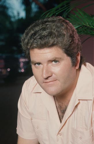 Talbott, Michael [Miami Vice] Photo