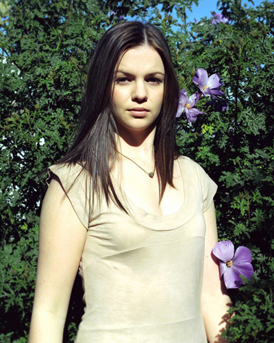 Tamblyn, Amber [Joan of Arcadia] Photo
